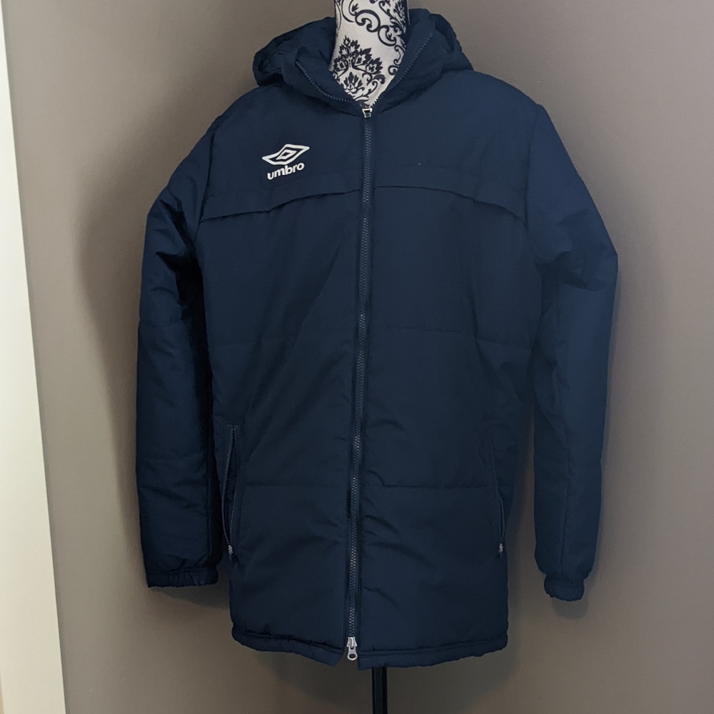 Men's Umbro Jacket